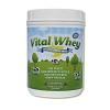 Proteinpulver - ImmunoPro valle proteinpulver